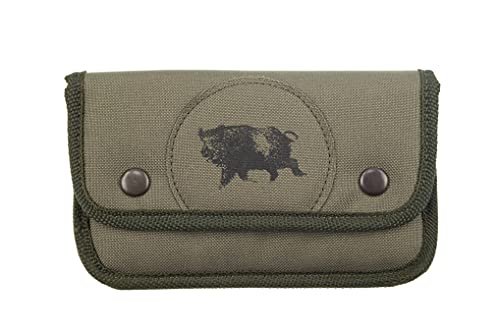 Pochette à Balles de Carabine de Chasse Januel
