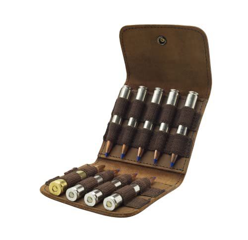 Pochette à Balles Gouret Cartouchière de Ceinture Januel