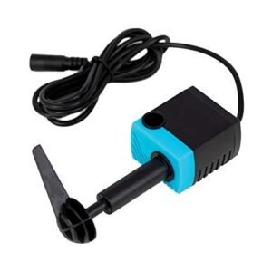 Pompe de remplacement Drinkwell pour fontaines pour animaux Platinum et Original PetSafe