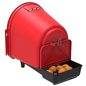 Pondoir à poule pondeuse Suinga Poules extérieures