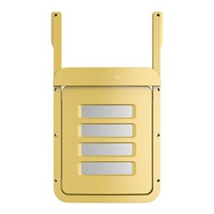 Porte de poulailler Titan Poultry