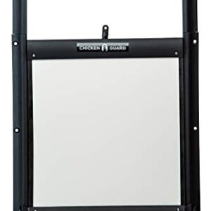 Poulailler Trousse de Porte Autobloquante ChickenGuard