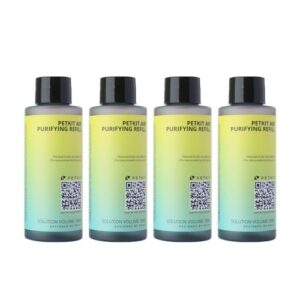 Pura X Recharges purifiantes pour éliminer les odeurs