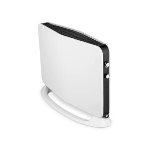 Radiateur électrique Convecteur 2000 watts MAZDA ENERGY