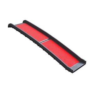 Rampe pour Chien Voiture