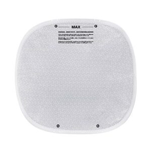 Rembourrage Intérieur du Bac à Litière Autonettoyant PETKIT Pura Max