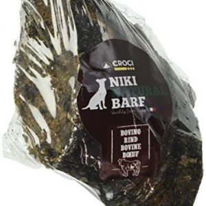 Sabot Bovin avec Tripe pour Chien Croci