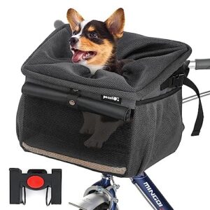 Sac de Transport pour Chat Chien 4 en 1 Pecute