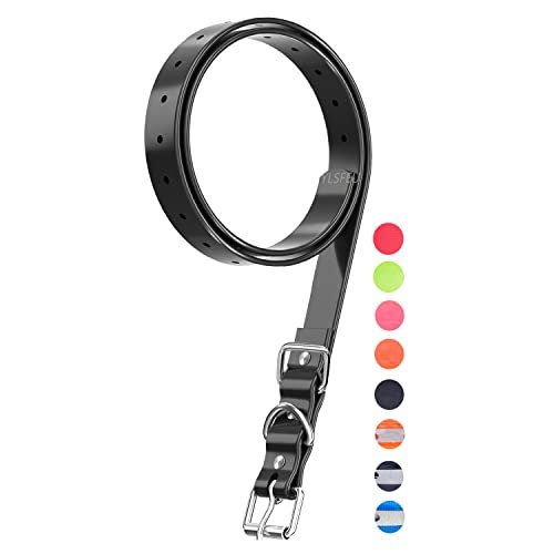 Sangle De Collier De Chien pour les Récepteurs Electronique