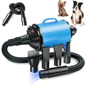 Séchoir pour Animaux de Compagnie