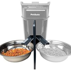 Séparateurs de nourriture pour animaux de compagnie PetSafe