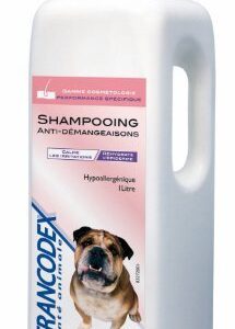 Shampoing Anti-Démangeaisons 1 L