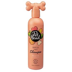 Shampoing et Après-shampoing pour Chien  à la peau sensible