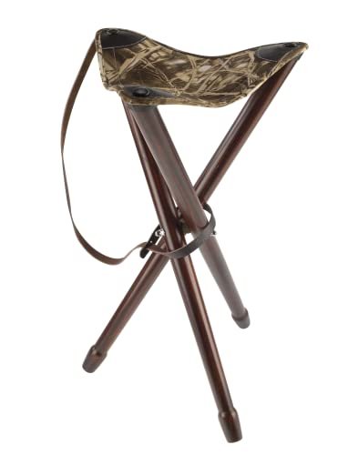Siège trépied Adulte Januel chasse pêche