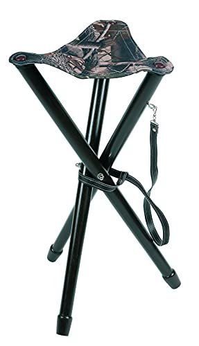 Siège Trépieds Anzieux Januel Camping Chasse Pêche