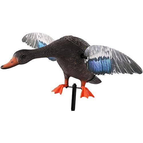 Simulation Animal appât Canard Volant VARADOMO