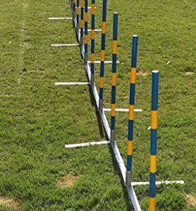 Slalom POUR CHIEN Original Callieway