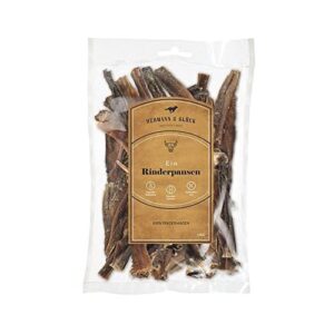 Snack pour Chiens Nature a Mâcher Hermann & Glück