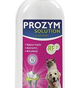 Solution Dentaire à diluer pour Chiens et Chats