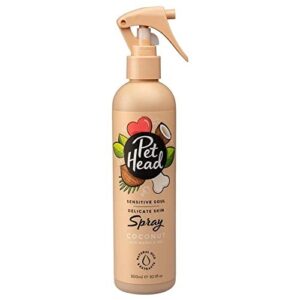 Spray Désodorisant pour Chien