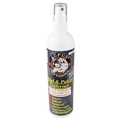Spray pour sanglier EUROHUNT