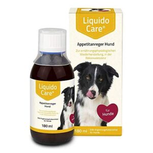 Stimulateur d'appétit pour Chien