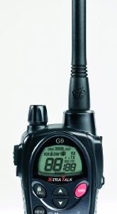 Talkie Walkie Midland PMR G9