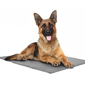 Tapis Refroidissement Chien Résistant Aux Rayures PetSol