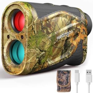 Télémètre de chasse