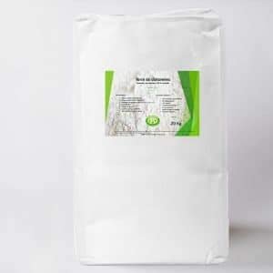 Terre de diatomée 20 kg