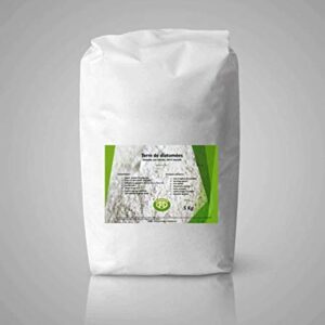 Terre de diatomée  Diamix Sac de 5 Kg