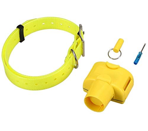 Traceur Collier Suivi de Chasse pour Chien Beeper PATPET