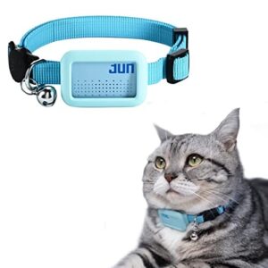 Traqueur de chien collier GPS pour petits animaux de compagnie