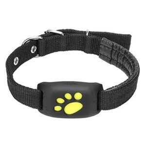 Traqueur GPS pour Animaux De Compagnie MOZUN