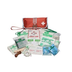 Trousse de secours pour chien, Kit de 1ers soins pour animaux