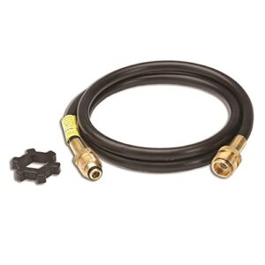 Tuyau pour chauffage Mr Heater