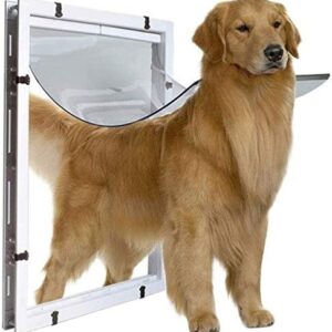 Verrou De Porte pour Chat Chien qiuqiu