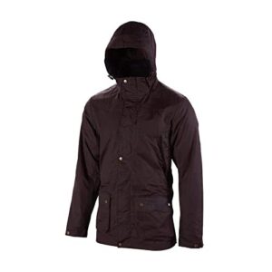 Veste chasseur Browning Parka Norfolk