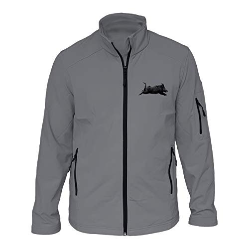Veste de Chasse Sanglier