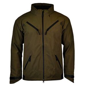 Veste pour la chasse Browning Featherlight Dynamic Verte