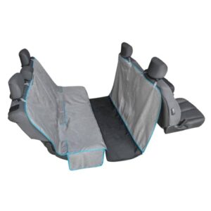 Kurgo Hamac de Banquette arrière