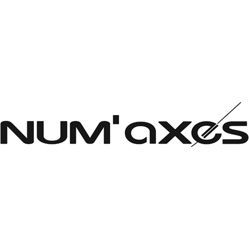 NUM'AXES - Image