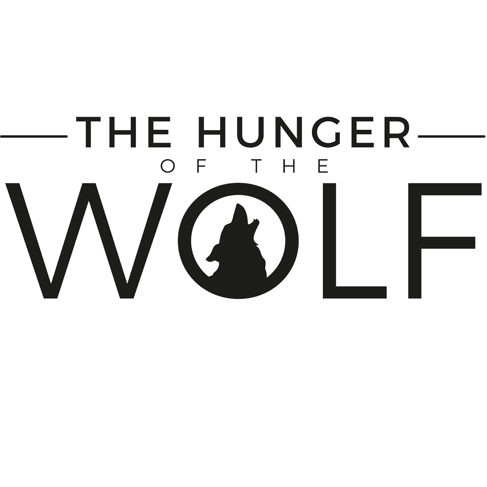 The Hunger of The Wolf