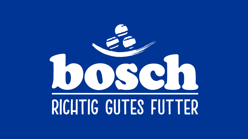 Bosch Tiernahrung