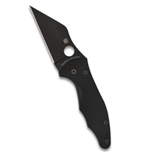 Couteau SPYDERCO YOJIMBO 2