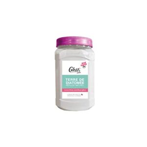 ORAPI Gloss Terre DE DIATOMEE Poudre
