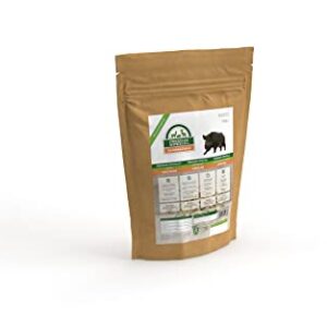 EUROHUNT Jeu Attractif Premium Spécial Sanglier, 590283