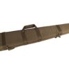 JANUEL – Etui Fourreau Double pour Fusils de 130cm avec Poche