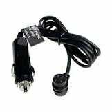 Garmin Cable allume-cigare pour GPS 60 / GPSMAP 60CSx / GPS 72H / GPSMAP 76Cx