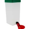 Abreuvoir de bassin 1 l pour poulets et poussins
